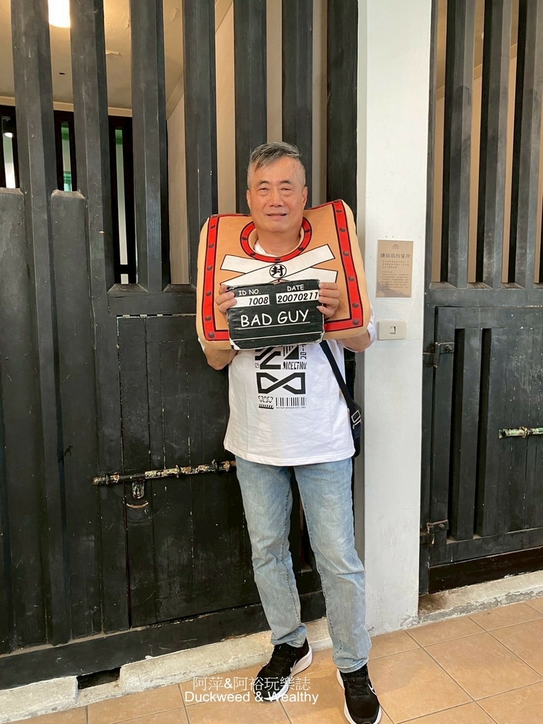 【雲林虎尾】「雲林布袋戲館」細訴著歷史文化傳承始末∣古蹟裡的