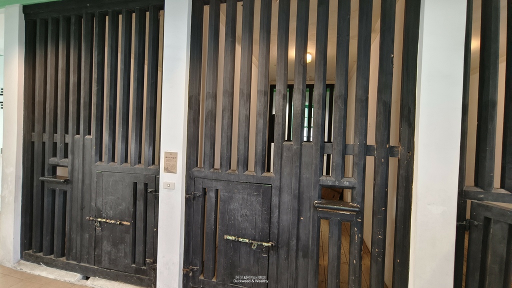 【雲林虎尾】「雲林布袋戲館」細訴著歷史文化傳承始末∣古蹟裡的