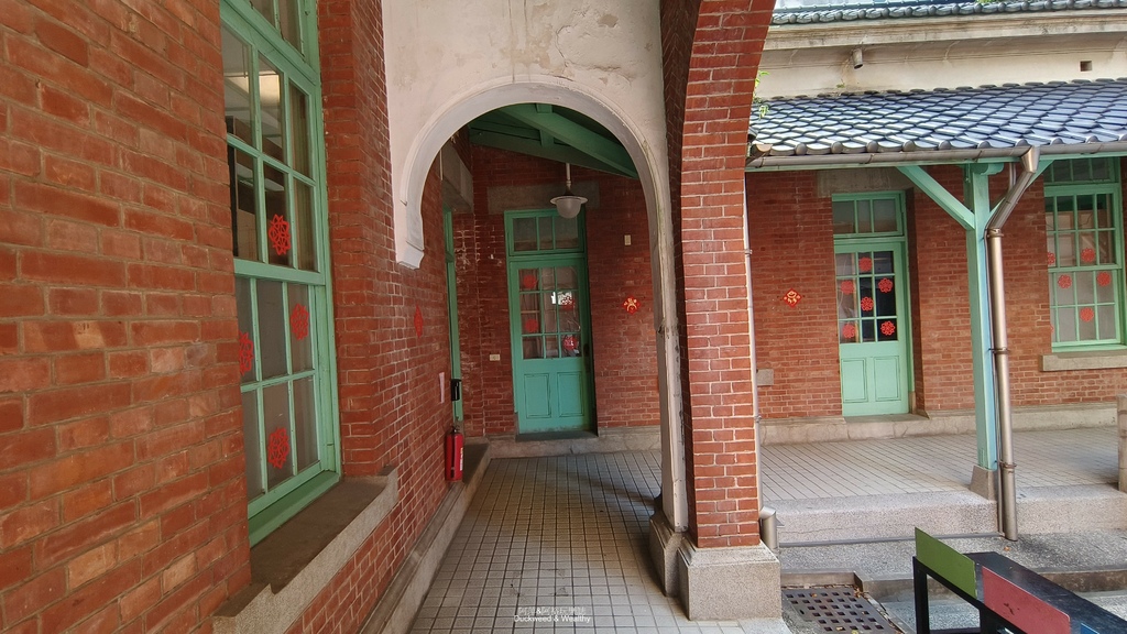 【雲林虎尾】「雲林布袋戲館」細訴著歷史文化傳承始末∣古蹟裡的