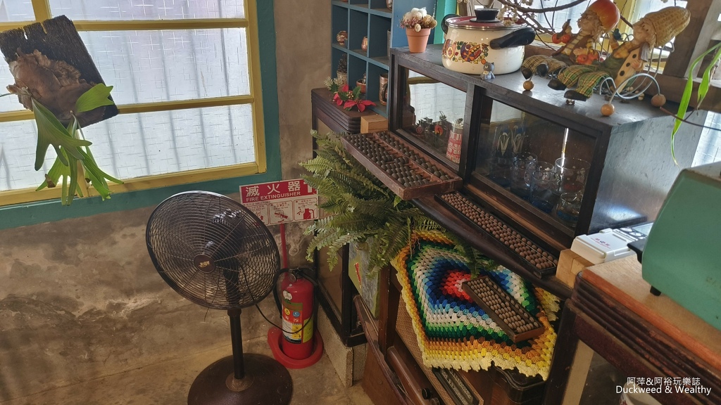 【嘉義.朴子】「清木屋」老醫院改造而成的咖啡甜點店|一起見證