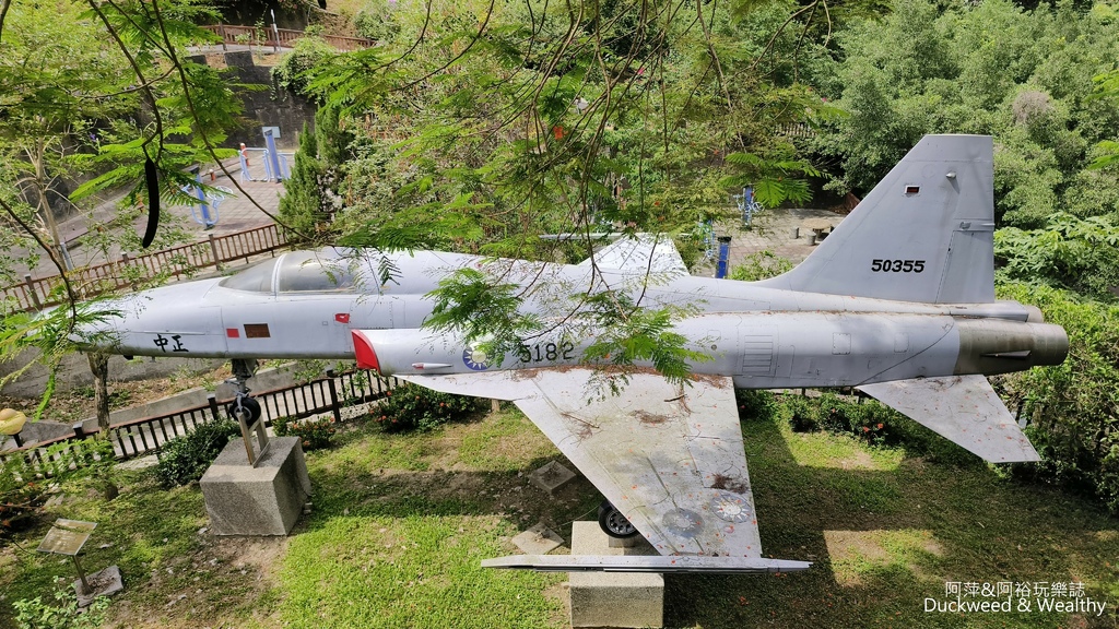 【嘉義.梅山景點】「梅山公園」嘉義賞梅景點推薦|擁抱山林最佳