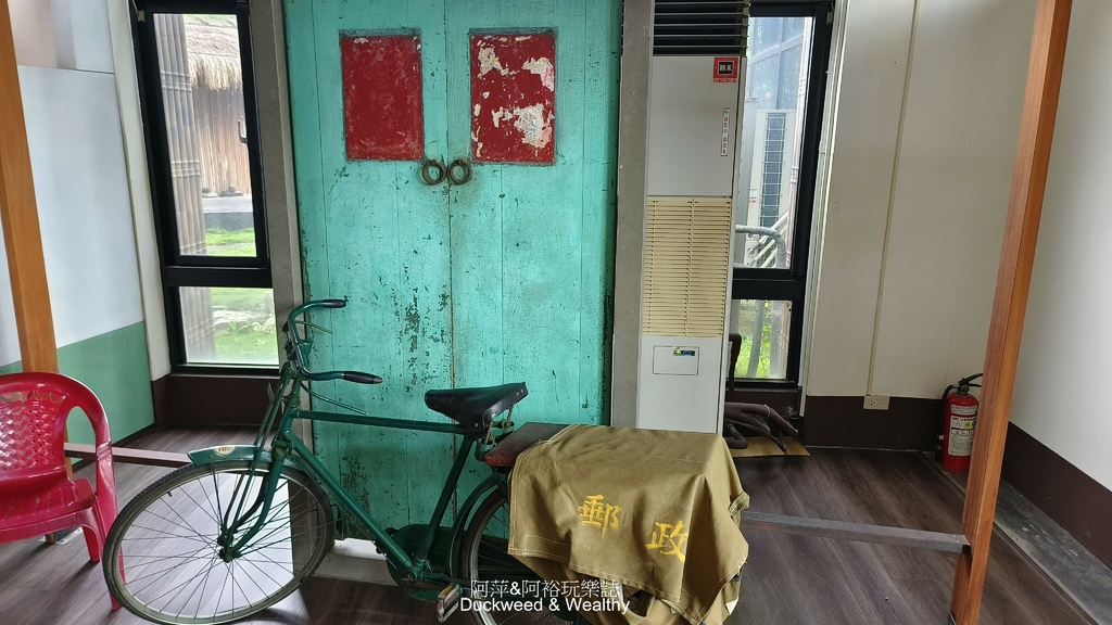 【 高雄甲仙】「小林平埔族群文物館」以「回家:小林村的故事」 【 高雄甲仙】「小林平埔族群文物館」以「回家:小林村的故事」