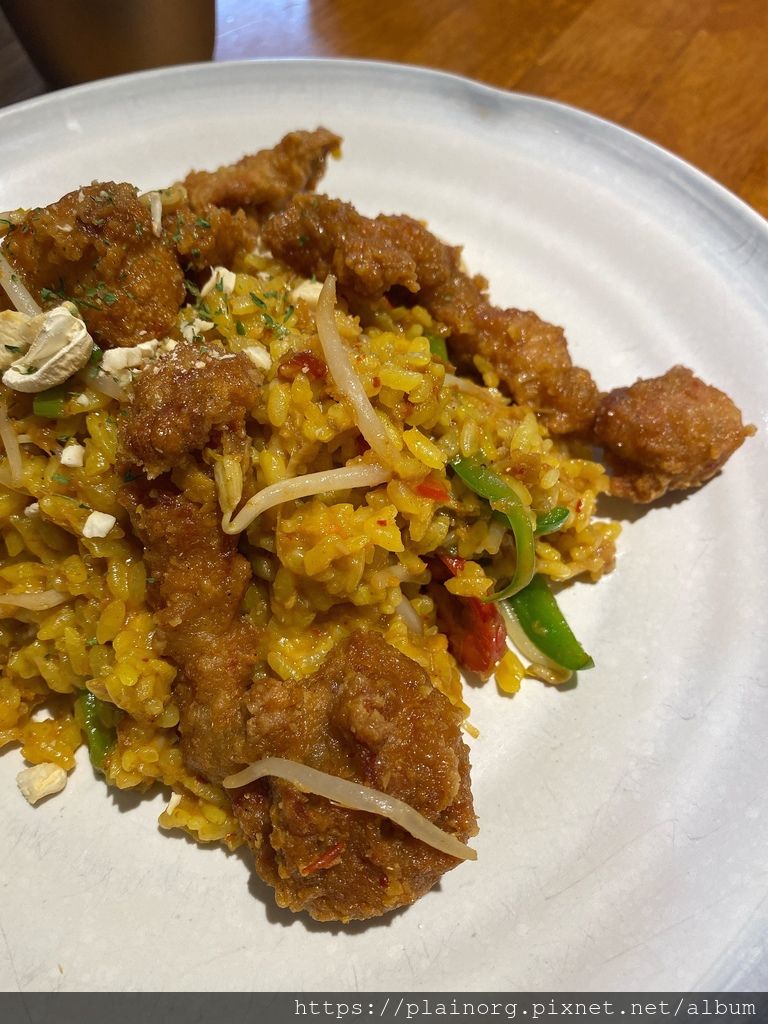 [食記] 微風台北車站-貳樓商業午餐