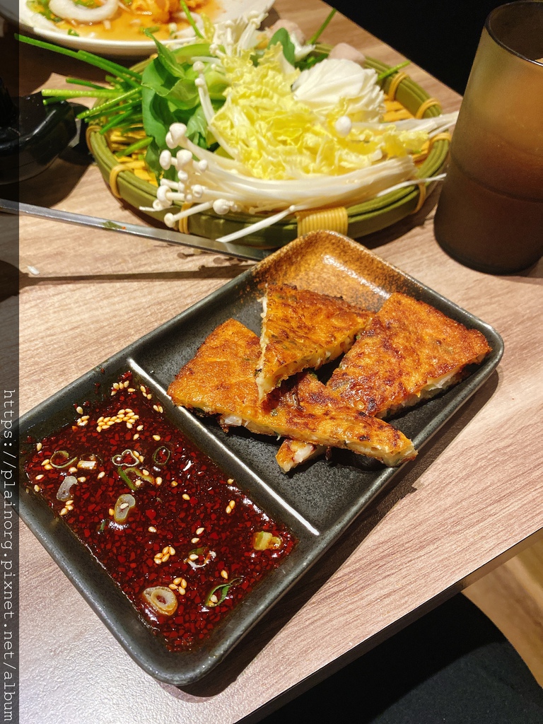 [食記] 台北市政府站-銅盤嚴選韓式烤肉吃到飽