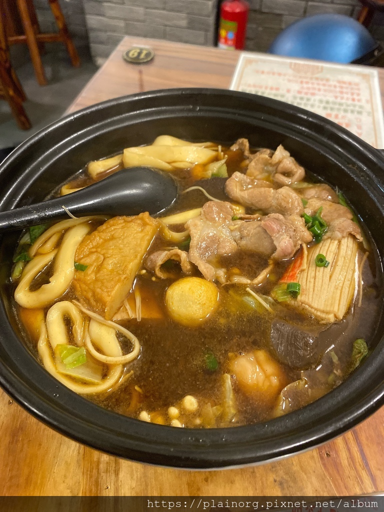 [食記] 台北大安-雲鼎阿二麻辣食堂(大安店)