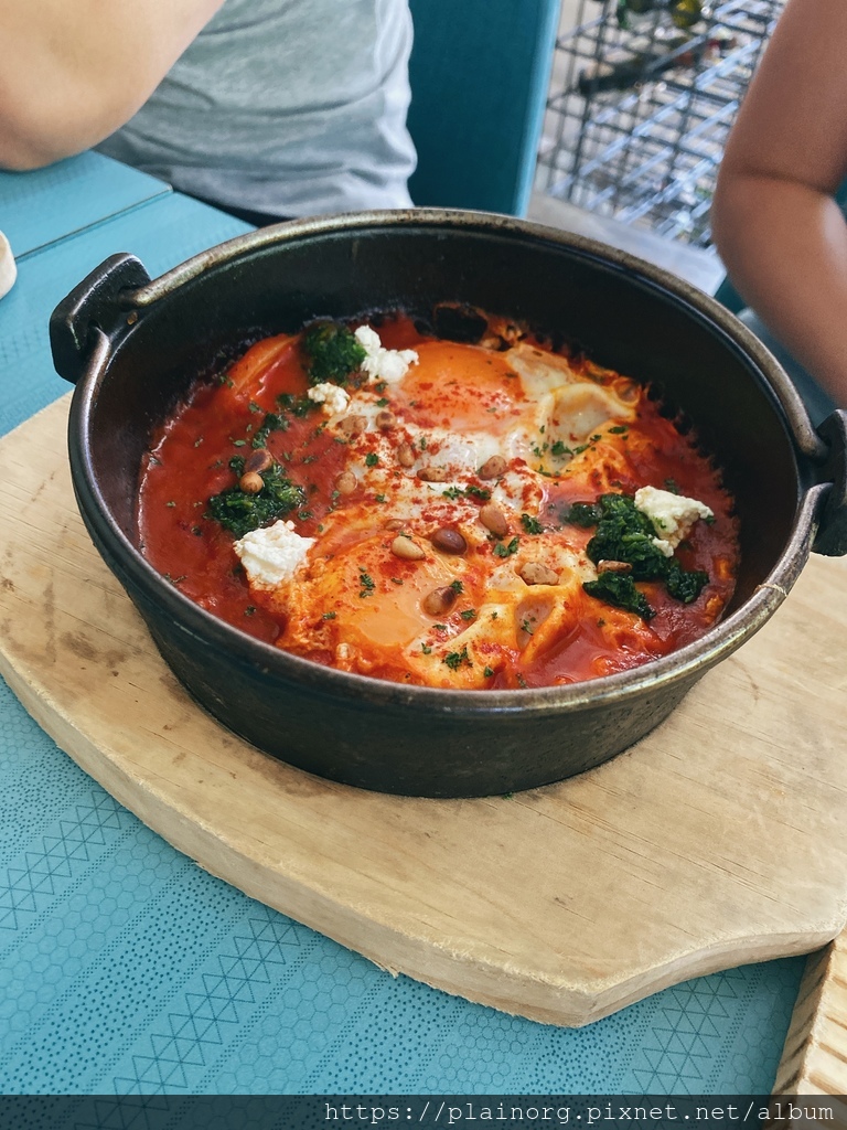 [食記] 台北東門站x早午餐-Toasteria歐姆蛋