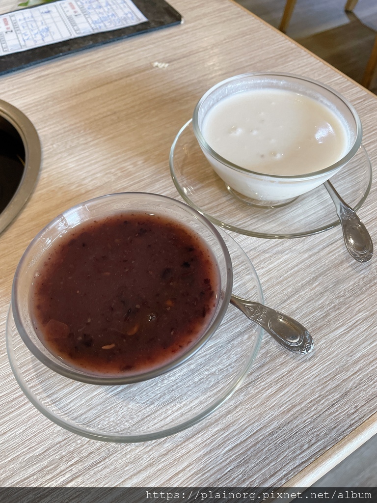 [食記] 基隆仁愛區-罌粟花精緻鍋物(套餐式火鍋)