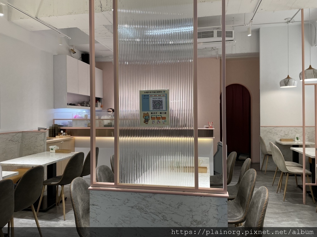 [食記] 新北板橋x江子翠站【瑪莉皇后義大利麵】