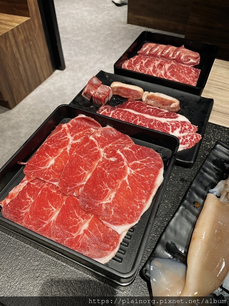 新北板橋x燒烤吃到飽【戰醬燒肉】日式炭火燒肉/ 捷運板橋站/