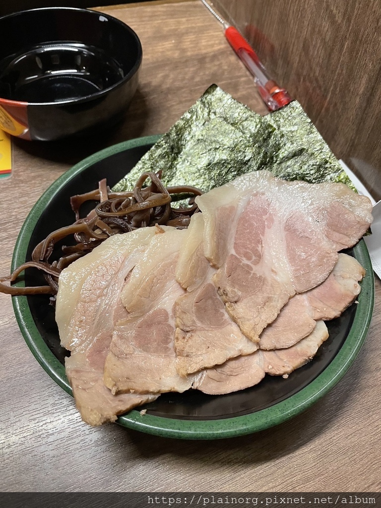 日本福岡x拉麵【一蘭拉麵 Ichiran】博多一蘭總本店/ 