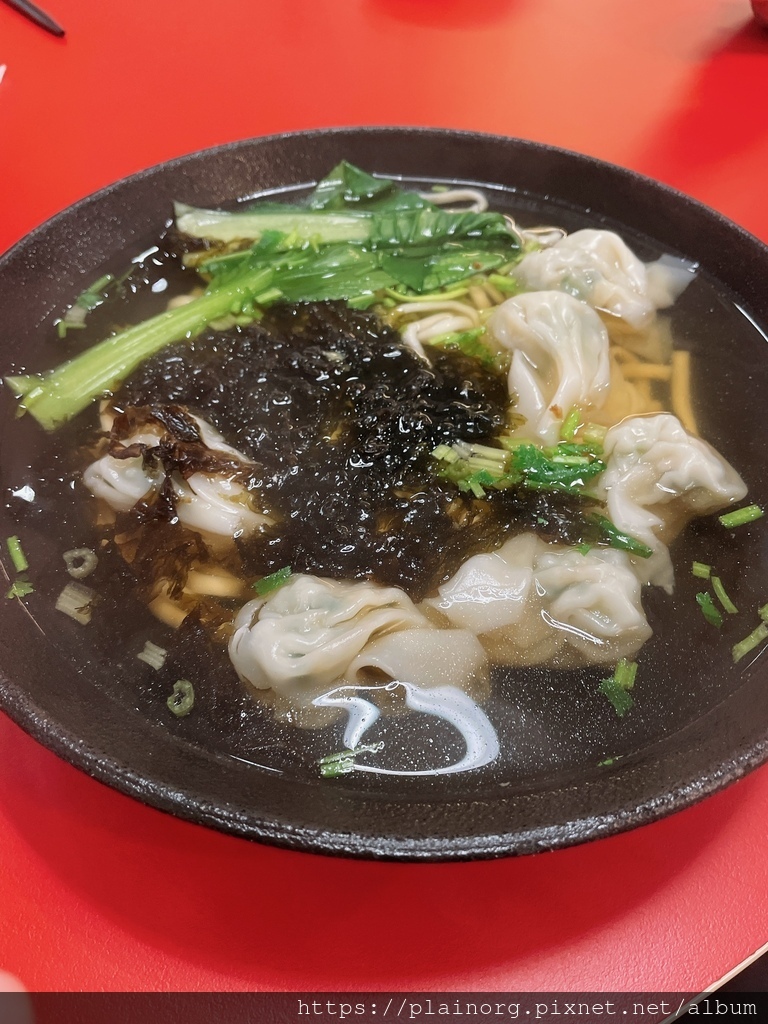 新北板橋x素食【芳珍蔬食】八方雲集蔬食品牌/ 煎餃水餃、餛飩