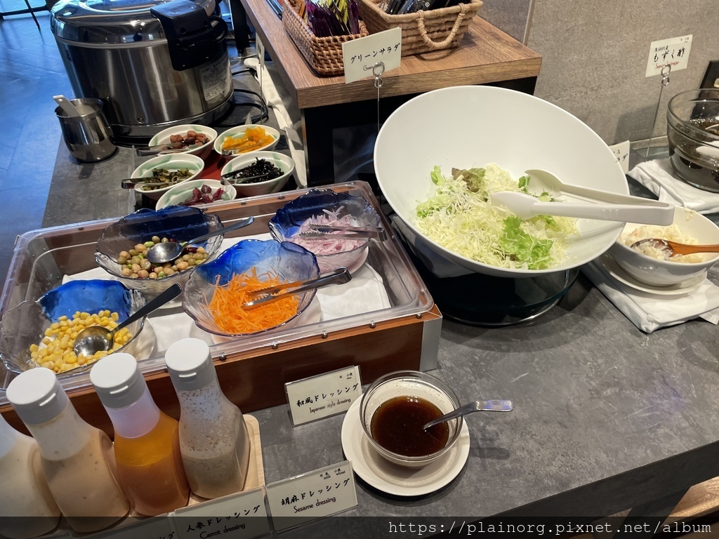 沖繩自由行x飯店【最佳西方度假飯店沖繩恩納海灘店】日式及西式