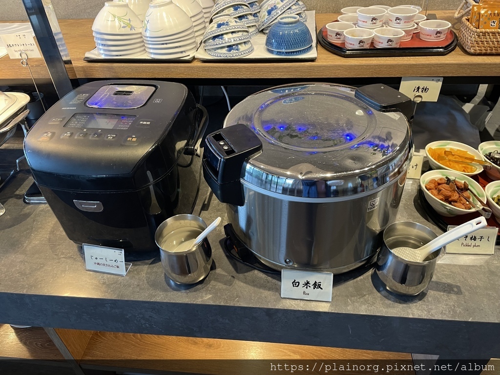 沖繩自由行x飯店【最佳西方度假飯店沖繩恩納海灘店】日式及西式