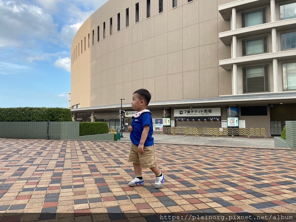 日本福岡x日本職棒【FUKUOKA PayPay DOME】