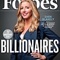 Sara Blakely