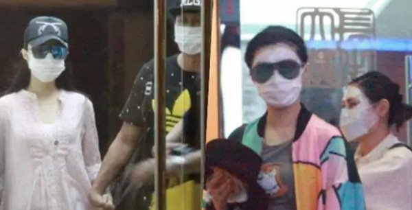 01范冰冰整形 01范冰冰整形