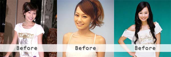 王思佳疑似隆鼻隆乳割雙眼皮整形? 王思佳疑似隆鼻隆乳割雙眼皮整形?