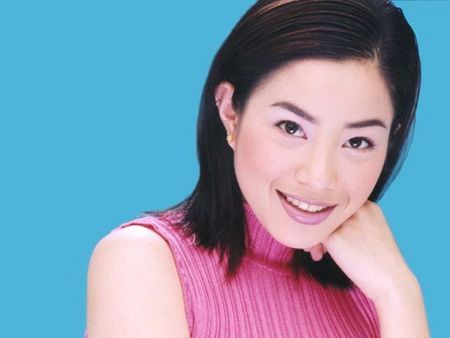 國民天后徐懷鈺疑似整形求付出 國民天后徐懷鈺疑似整形求付出