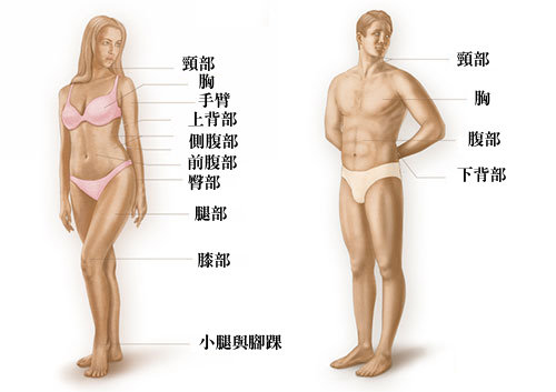 03PPT抽脂日記完整記錄分享 03PPT抽脂日記完整記錄分享