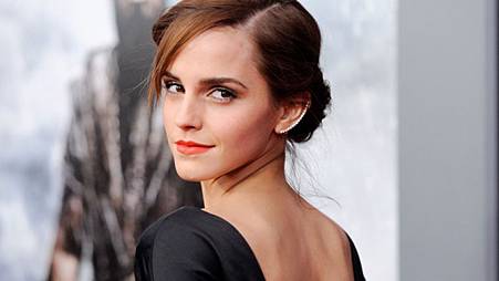 EmmaWatsonBrown