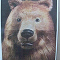 2006 4月認識的YOYO熊