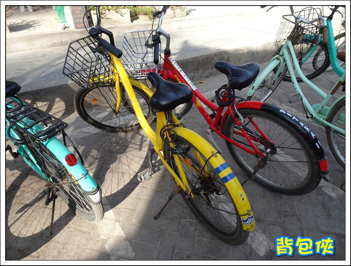 【印尼。吉利群島】德拉旺安島環島之旅(小力推薦)