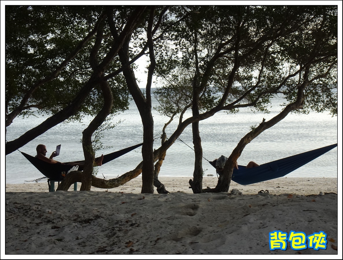 【印尼。吉利群島】德拉旺安島環島之旅(小力推薦)