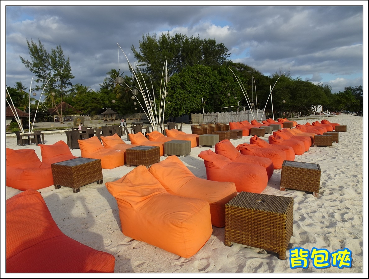 【印尼。吉利群島】德拉旺安島環島之旅(小力推薦)