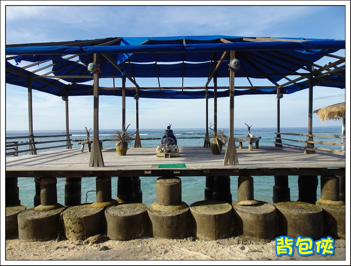 【印尼。吉利群島】德拉旺安島環島之旅(小力推薦)