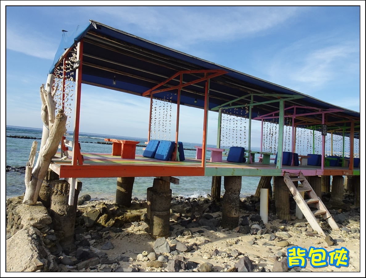 【印尼。吉利群島】德拉旺安島環島之旅(小力推薦)