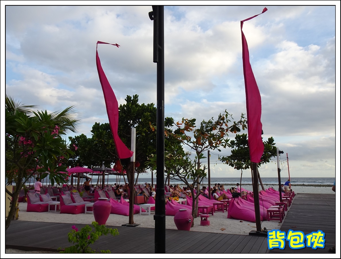 【印尼。吉利群島】德拉旺安島環島之旅(小力推薦)