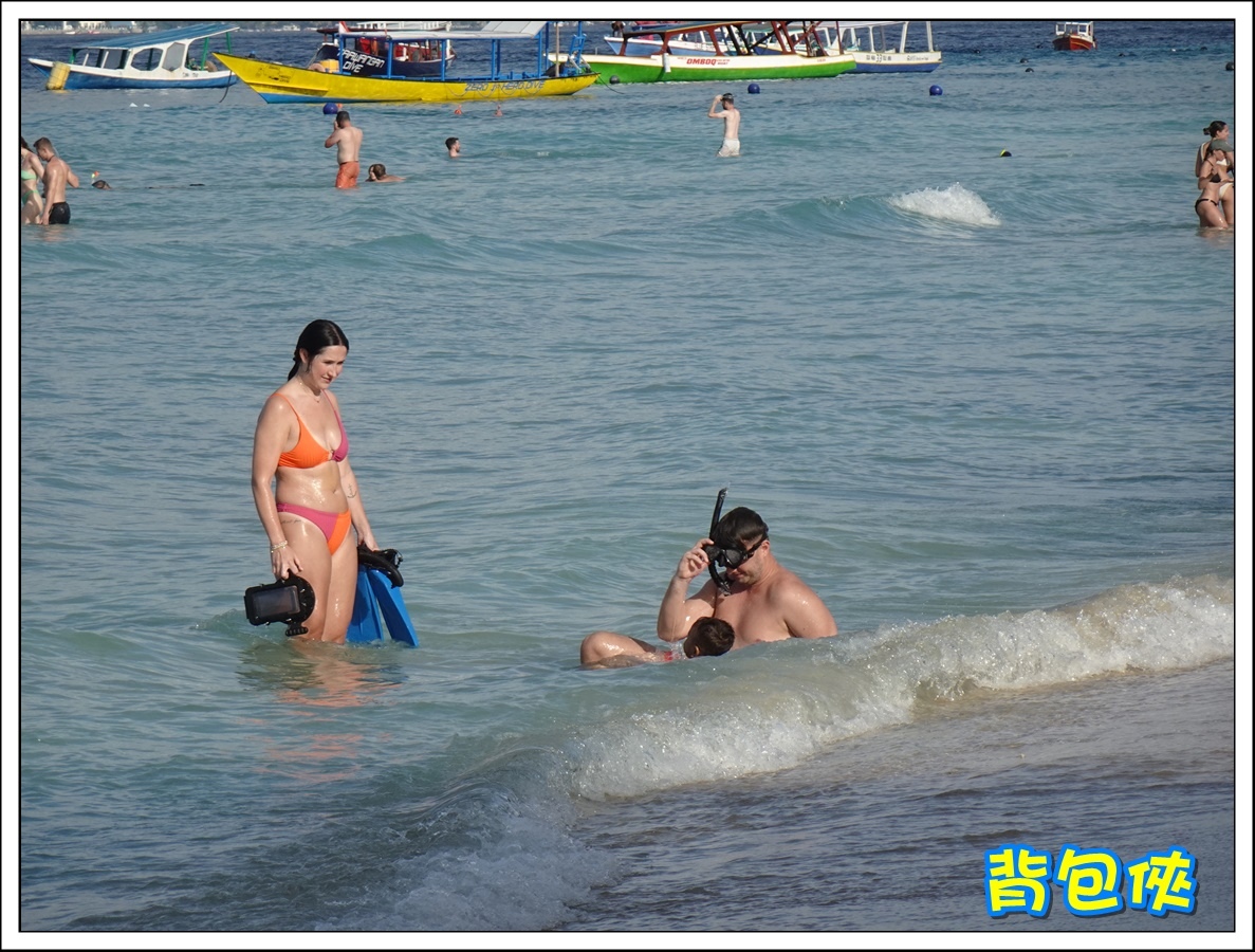 【印尼。吉利群島】德拉旺安島環島之旅(小力推薦)