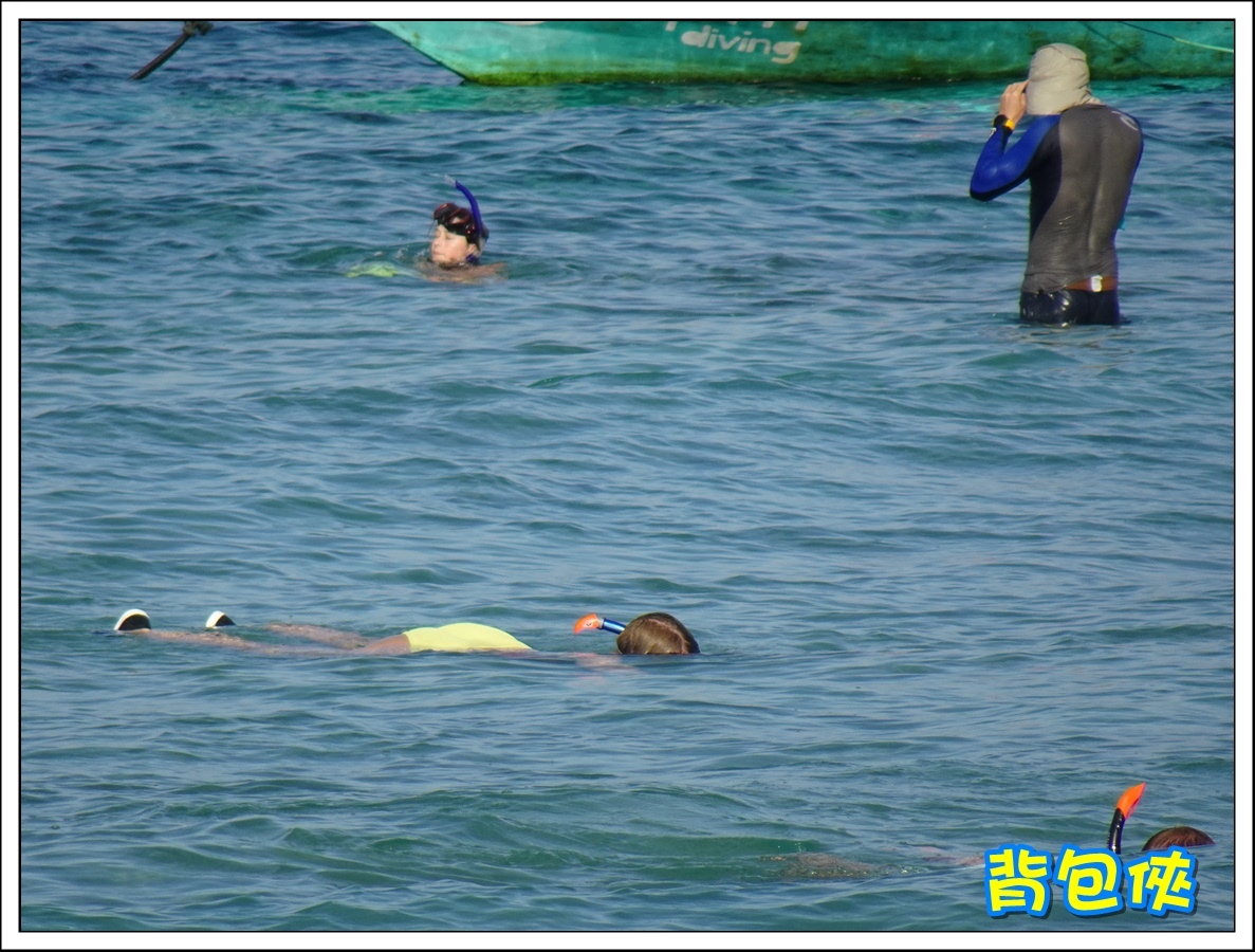 【印尼。吉利群島】德拉旺安島環島之旅(小力推薦)