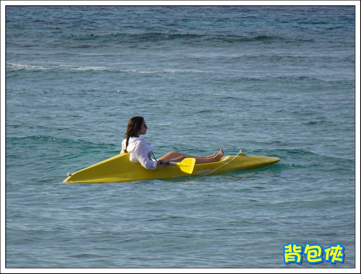 【印尼。吉利群島】德拉旺安島環島之旅(小力推薦)