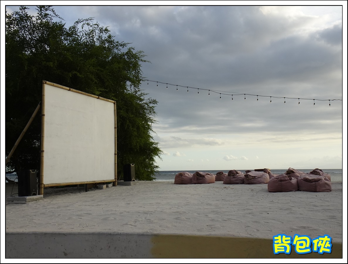 【印尼。吉利群島】德拉旺安島環島之旅(小力推薦)
