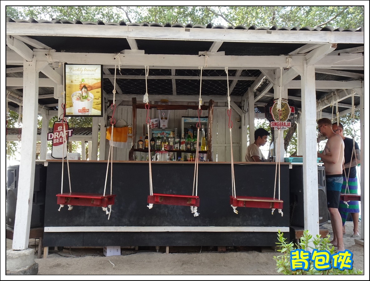 【印尼。吉利群島】德拉旺安島環島之旅(小力推薦)