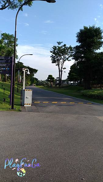 新馬自由行|SMRT怎麼搭?濱海灣花園逛2天都不是問題!金沙酒店觀景台看濱海灣水舞秀,哪裡取票?