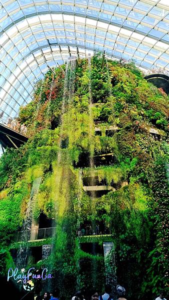 新馬自由行|SMRT怎麼搭?濱海灣花園逛2天都不是問題!金沙酒店觀景台看濱海灣水舞秀,哪裡取票?