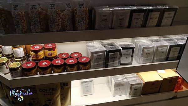 吐司工坊Toast Box