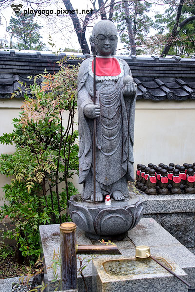 嵐山天龍寺11