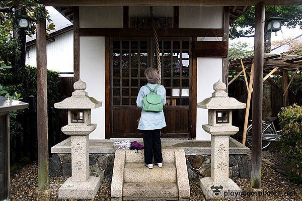 嵐山天龍寺12