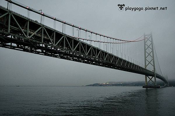 明石海峽大橋 (8)