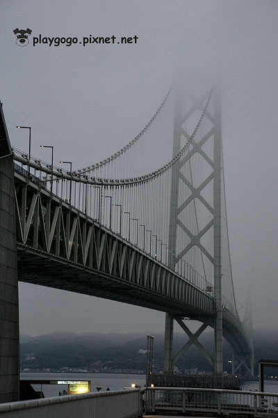 明石海峽大橋 (3)