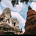 泰國 大城  Wat Ratchaburana 拉嘉布拉那寺 (7).jpg