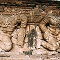 泰國 大城  Wat Ratchaburana 拉嘉布拉那寺 (8).jpg