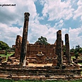 泰國 大城  Wat Ratchaburana 拉嘉布拉那寺 (18).jpg