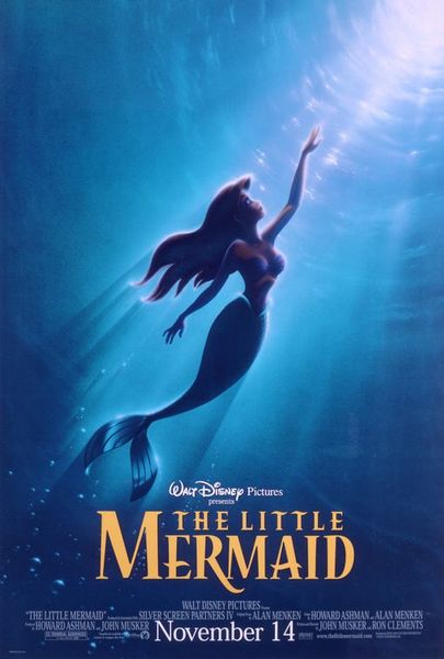 Little Mermaid,The