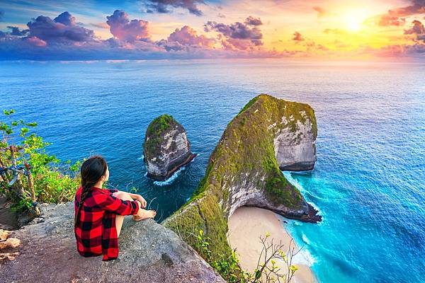 峇里島 - 佩尼達島 Nusa Penida 一日遊全攻略：