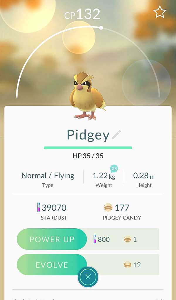 進階級 Pokemon Go 如何有效率的賺取經驗exp跟升等級 波克盟pokemon Go 痞客邦