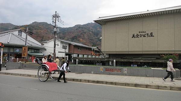 0115《嵐山》渡月橋 (6)